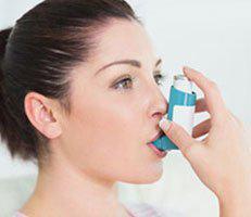 Asthma
